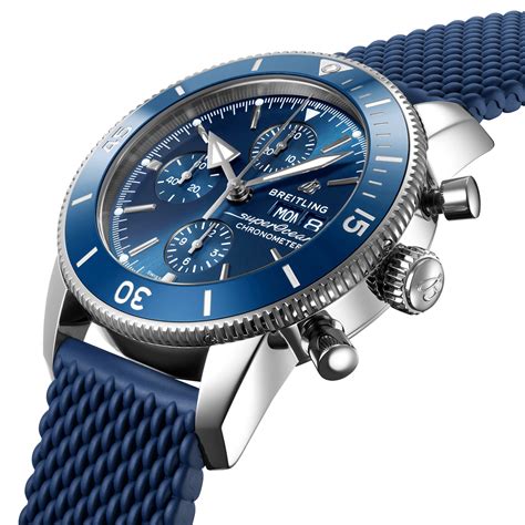 breitling superocean heritage chronograph 44 price|breitling superocean heritage 44 price.